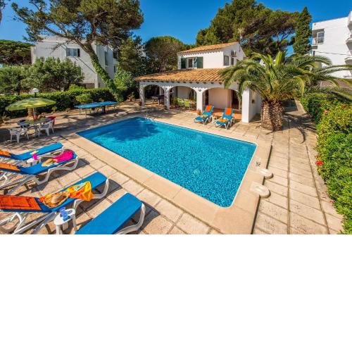 Villa Son Felip by Villa Plus
