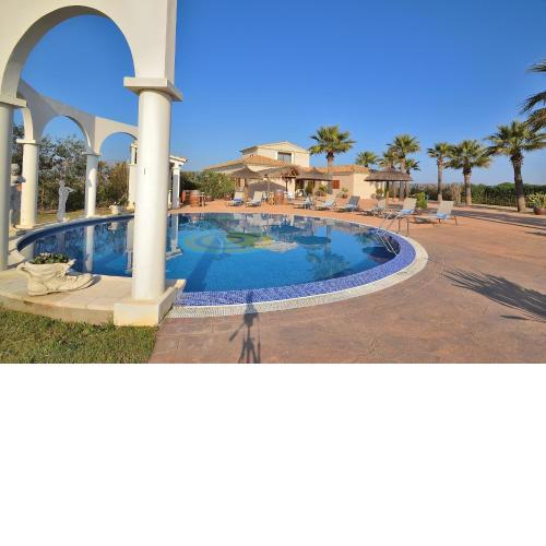Villa Son Manyo 261 by Mallorca Charme