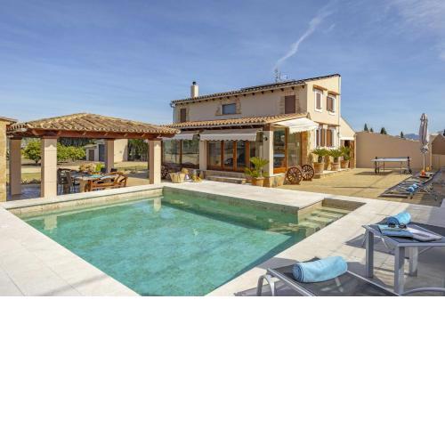 Villa Son Rotger