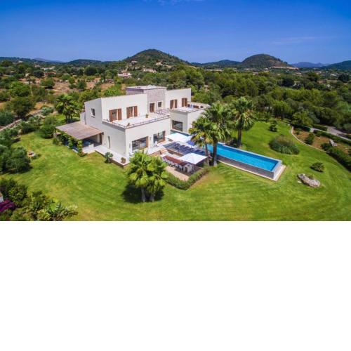 Villa Son Sard
