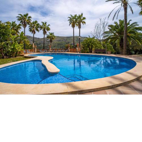 Villa son simo d'alt