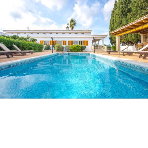 Villa Son Valentí