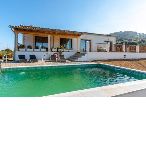 Villa Son Vent in Inca