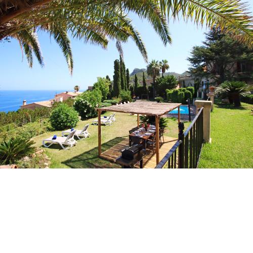 Villa Son Vives