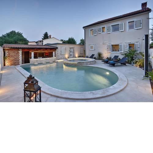 Villa Sonja