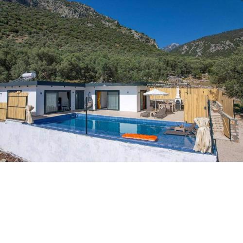 Villa Sönmez Çayköy