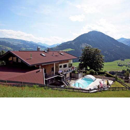Villa Sonnberg