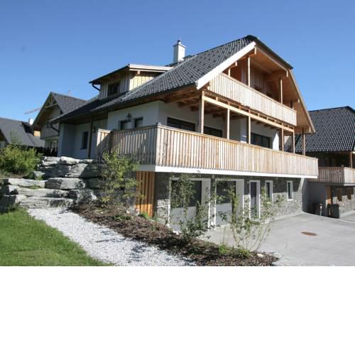 Villa Sonnenalm