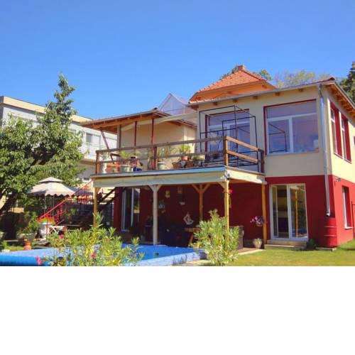 Villa Sonnenschein