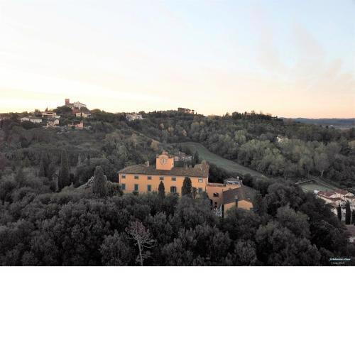 Villa Sonnino