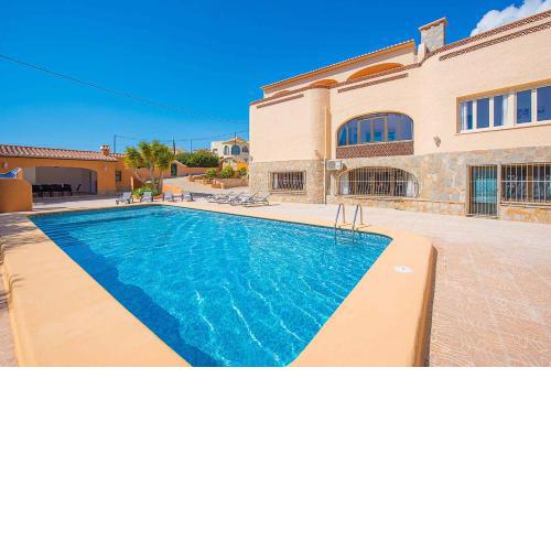 Villa Sonorc