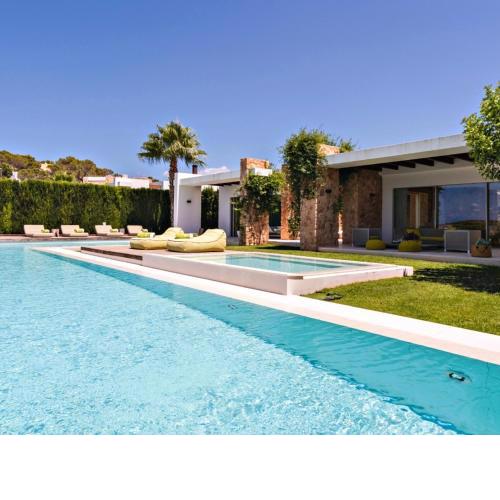 Villa Sophie - Luxury Style & Sunset View