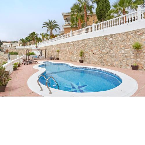 Villa Soraida