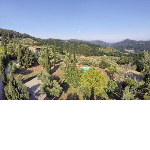 Villa Sorgente