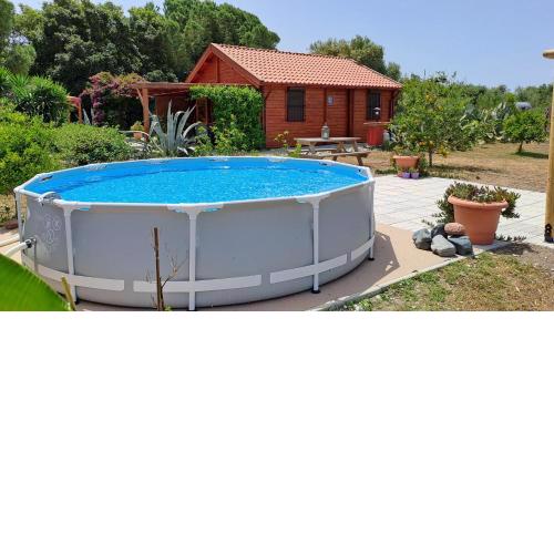 Villa Soroni