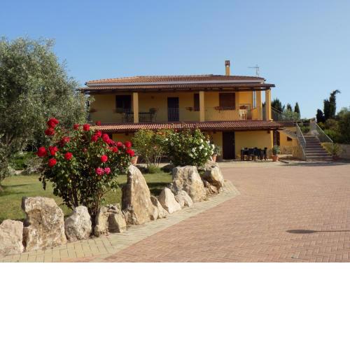 Villa Sorrentina