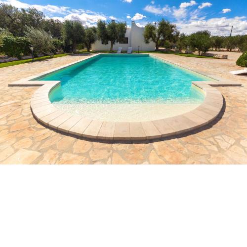 Villa Sorrentino by BarbarHouse