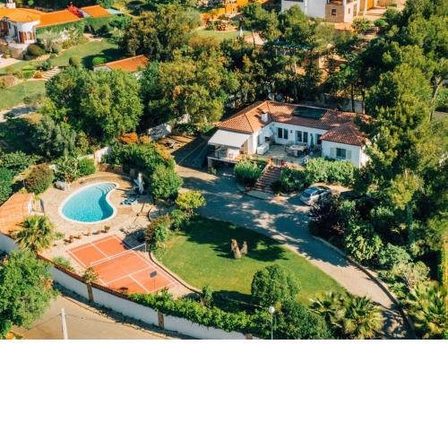 Villa Sotavent