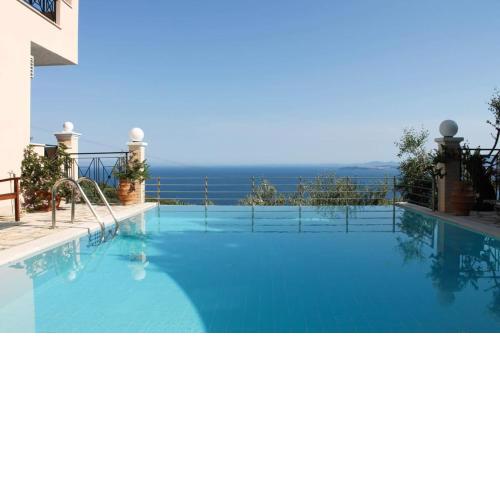 Villa Sotiris