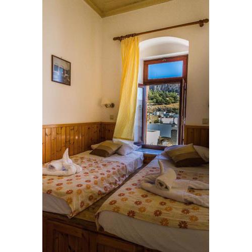 Villa Soultana