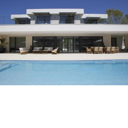 VILLA SP SUITES SANTA PONSA