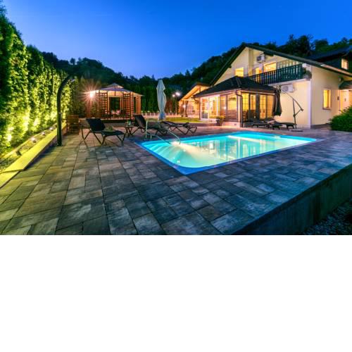 Villa Spa Magic