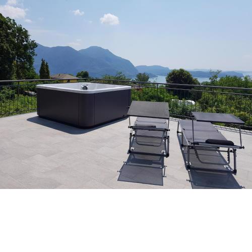 Villa Spa Nipotine