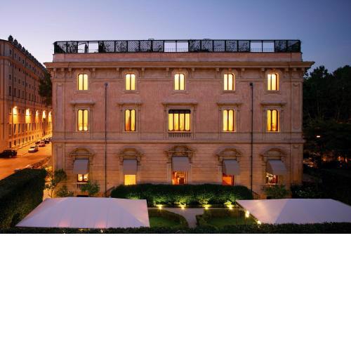 Villa Spalletti Trivelli - Small Luxury Hotels of the World