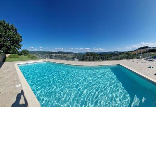 Villa Spazzavento