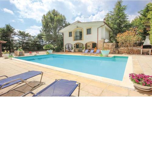 Villa Specchia