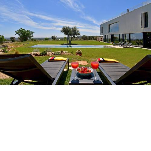 VILLA SPECCHIO DI MARE 8, Emma Villas