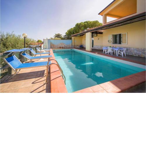 Villa Spera