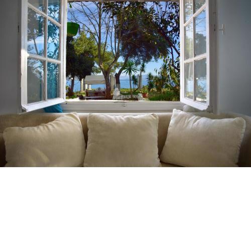 Villa Spiaggia Bianca