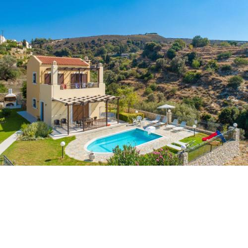 Villa Spiridoula
