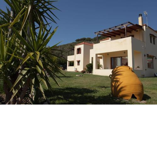 Villa Spiti Louloudis