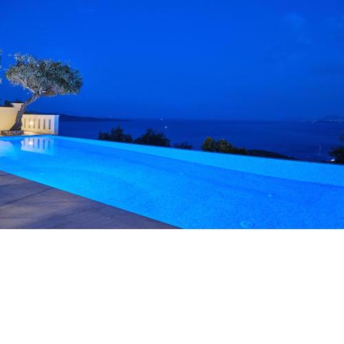 Villa Splendido