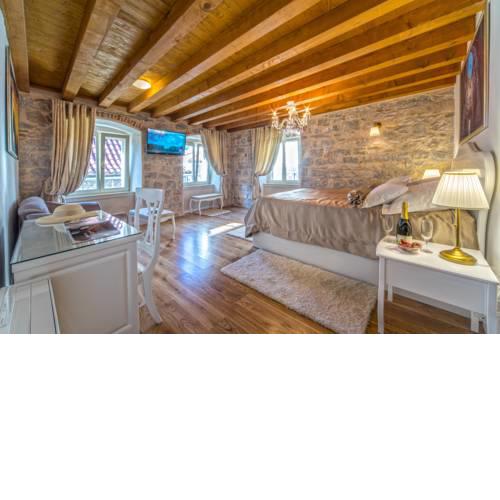 Villa Split Heritage Hotel