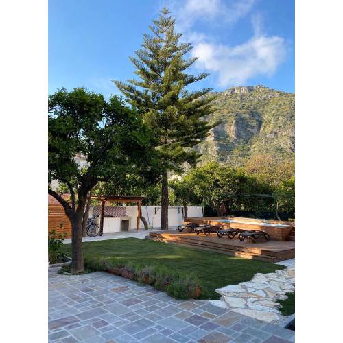 Villa Spring