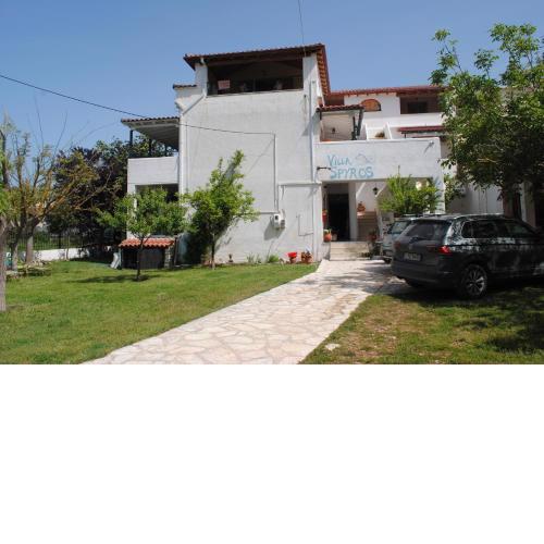 Villa Spyros
