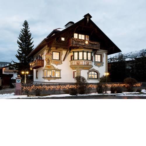 Villa St. Oswald