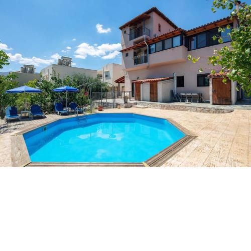 Villa Stafa