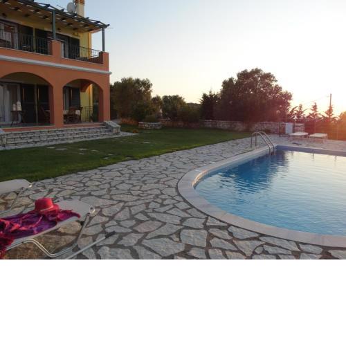 Villa Stamata