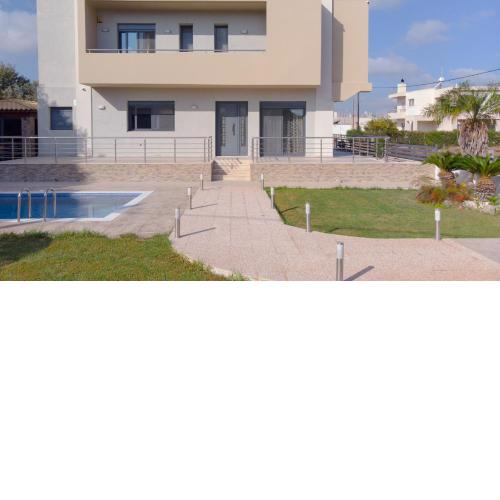 Villa Stamatina