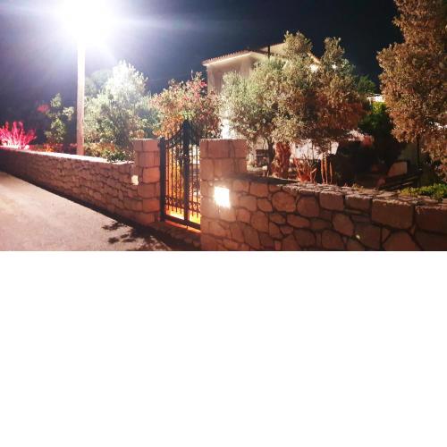 Villa Stamatis