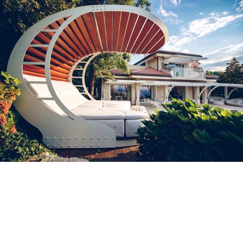 Villa STAMIRA