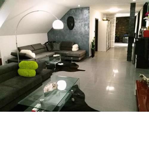 Villa Star House