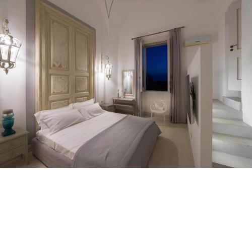 Villa Starace - Appartamento Buongiorno