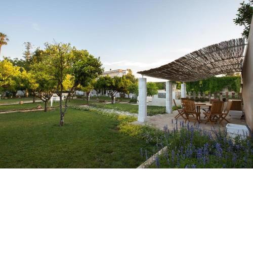 Villa Starace - Appartamento Relax