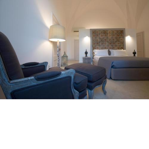 Villa Starace - Appartamento Romantico