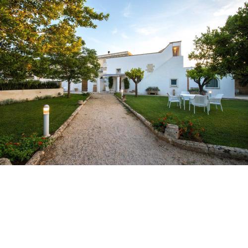 Villa Starace - Appartamento Rosmarino